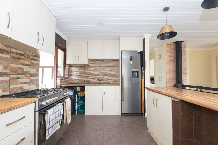 3 Bedroom Property for Sale in Langeberg Ridge Western Cape